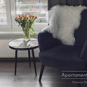  Apartment Tartaczna Old Town Poland
