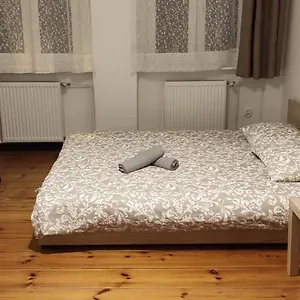 Lilia House Ubytování v soukromí