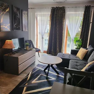 Moon Apartmán