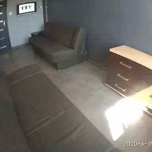 Проживание в семье 2120 Przyjazni 4 - Tanie - Samodzielne Zameldowanie - Self Check In, Познань