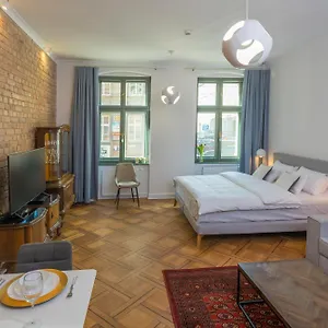  Apartamento Provenir Strzelecka 25