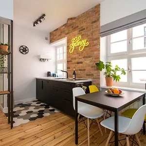 Apartamento Bliss Sydney