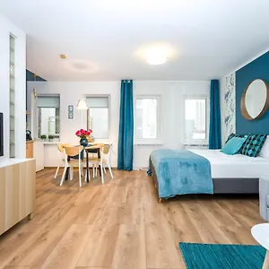  Apartamento Sleepway - Blue Dream