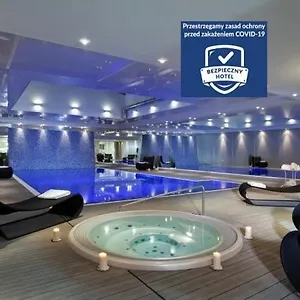  Apartment Bcn Waterlane Poland