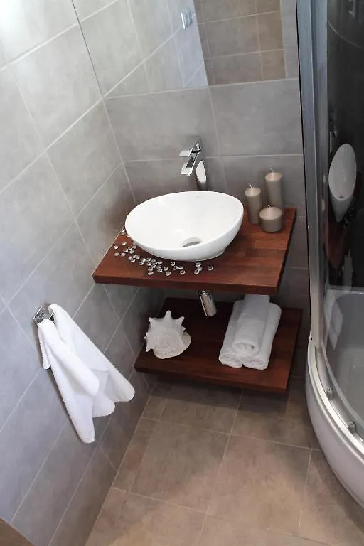 Glam House Apartments Poznan 0*,  Poland