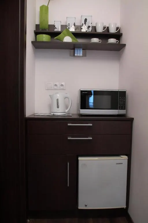 Glam House Apartments Poznan 0*,  Poland