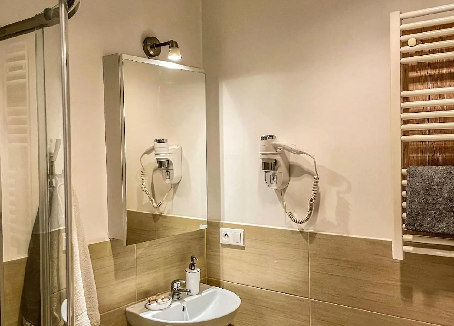 Glam House Apartments Poznan