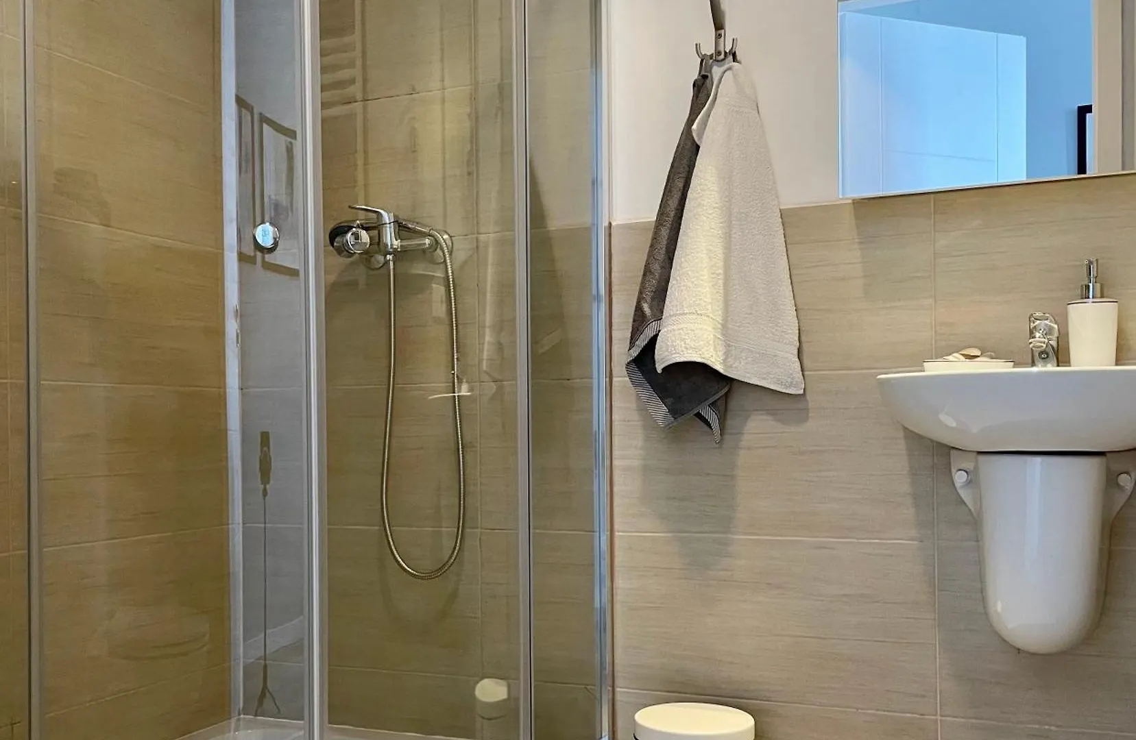 Glam House Apartments Poznan Poland