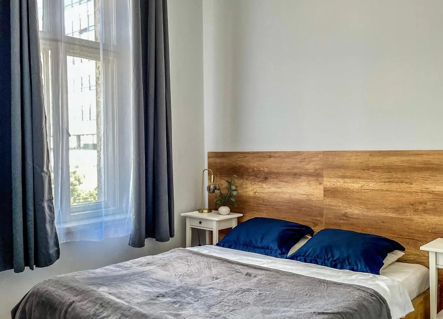 Glam House Apartments Poznan