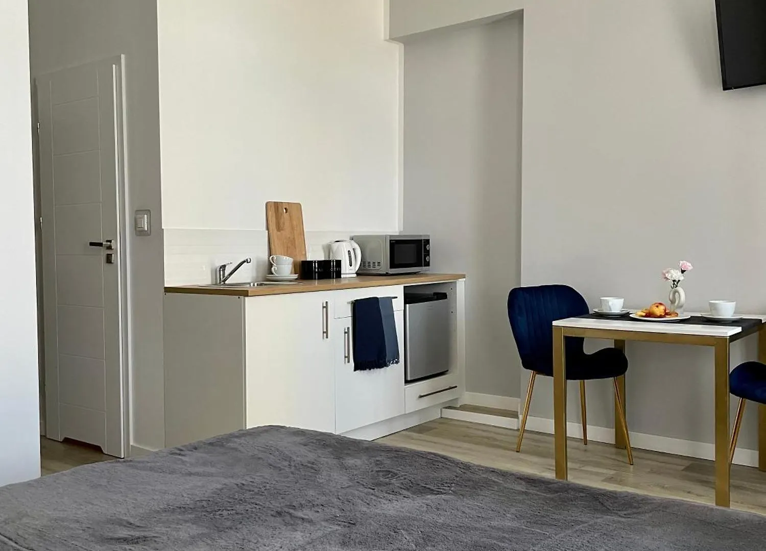Glam House Apartments Poznan