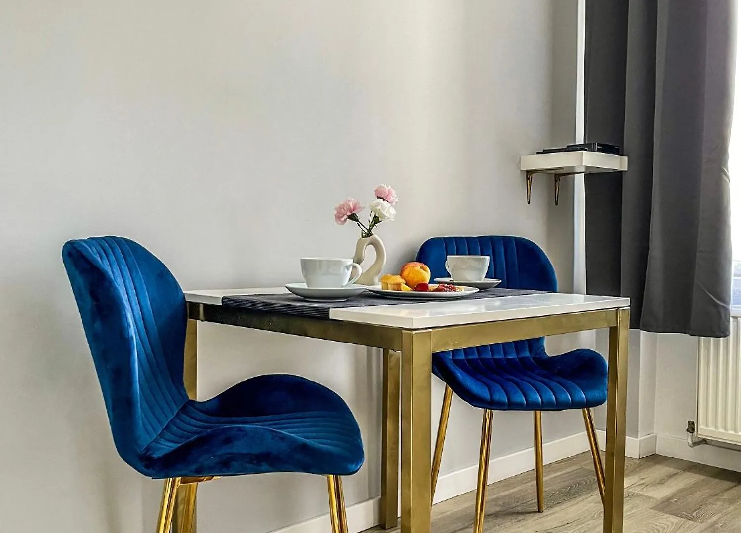Glam House Apartments Poznan