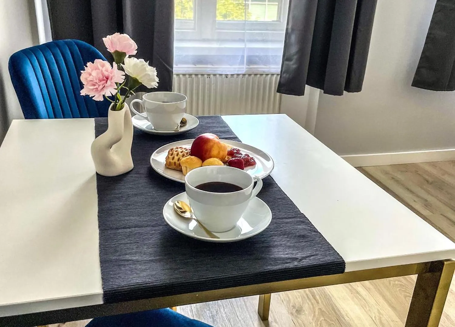 Glam House Apartments Poznan