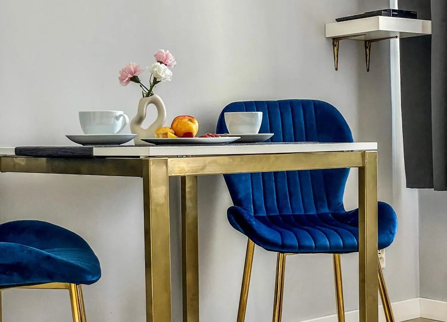 Glam House Apartments Poznan Poland