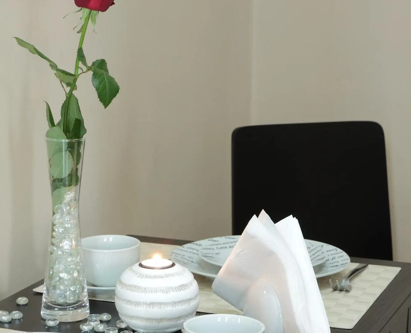 Glam House Apartments Poznan Poland