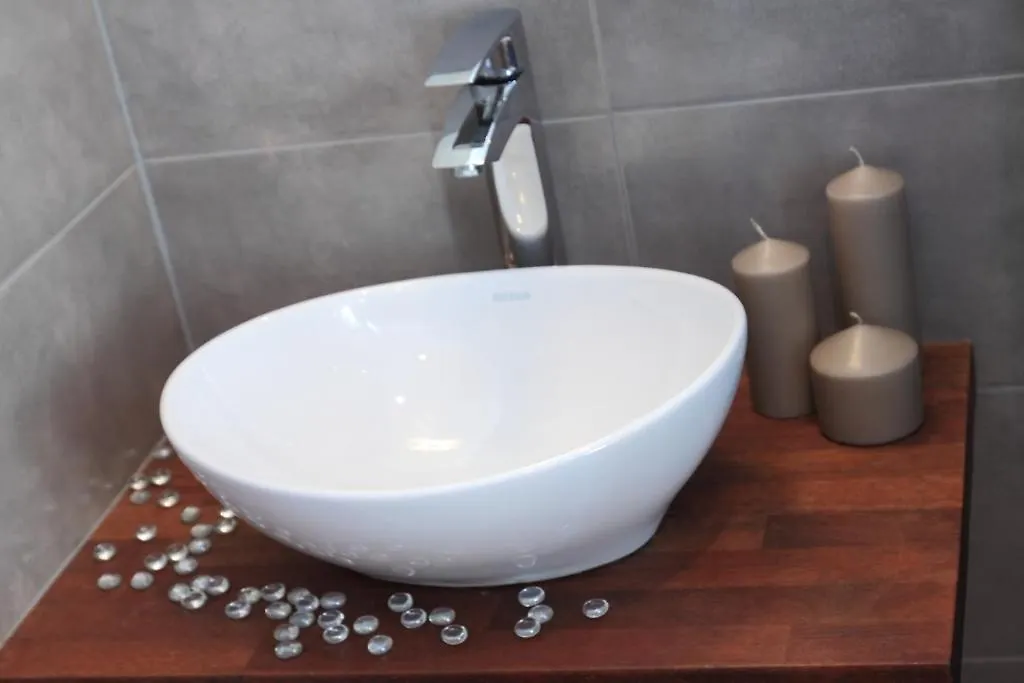 Glam House Apartments Poznan