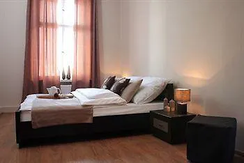 Glam House Apartments Poznan