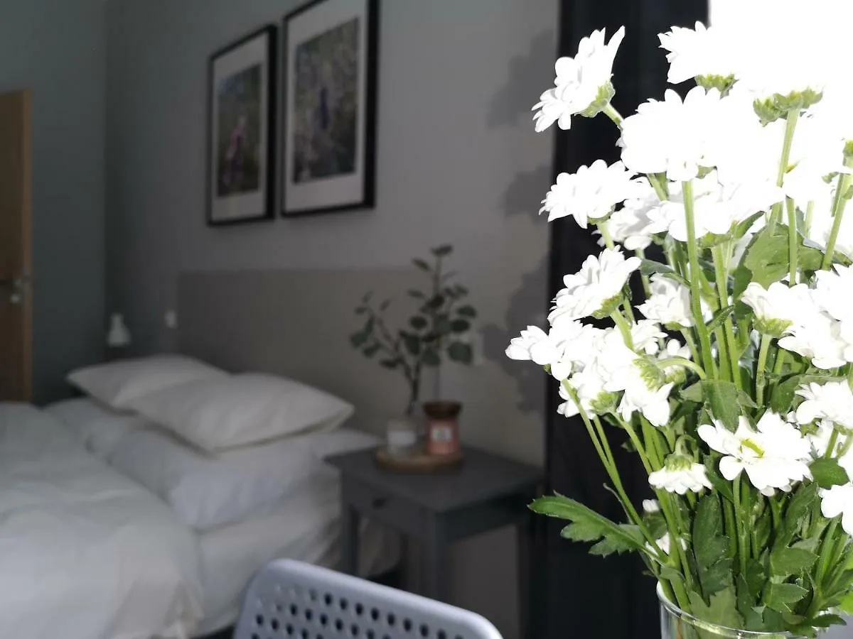 Glam House Apartments Poznan