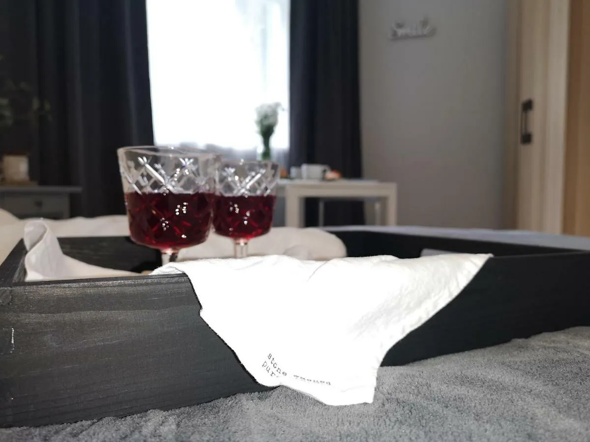 Glam House Apartments Poznan