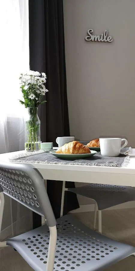 Glam House Apartments Poznan