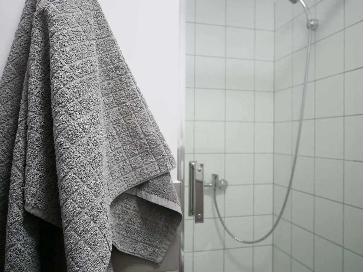 Glam House Apartments Poznan Poland